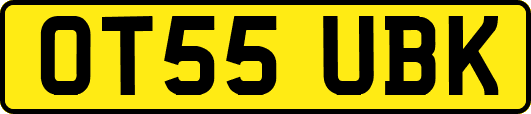 OT55UBK