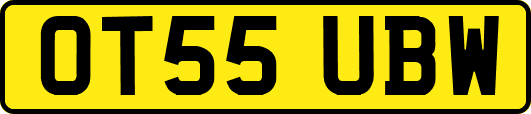 OT55UBW