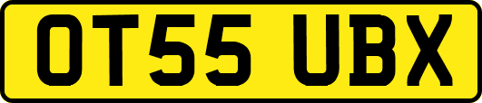 OT55UBX