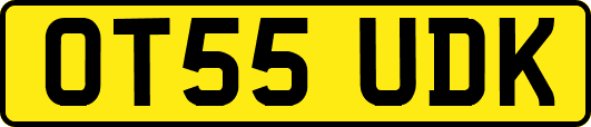 OT55UDK