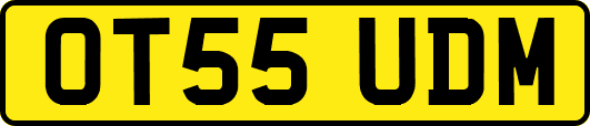 OT55UDM