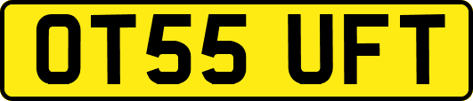 OT55UFT