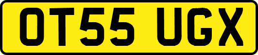 OT55UGX