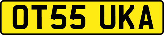OT55UKA