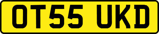 OT55UKD