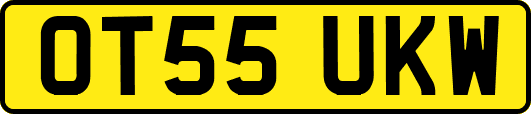OT55UKW