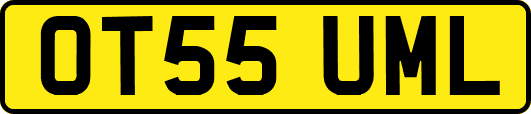 OT55UML