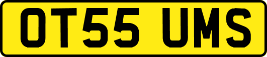 OT55UMS