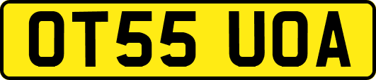 OT55UOA