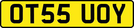 OT55UOY