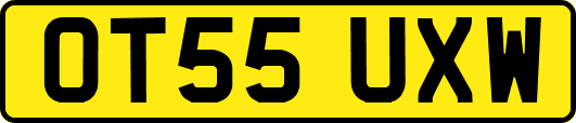 OT55UXW