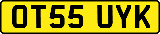 OT55UYK