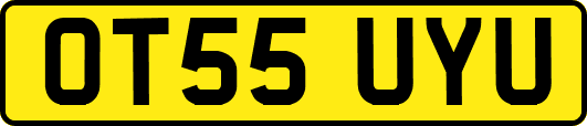 OT55UYU
