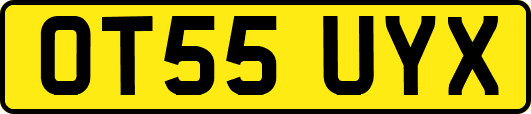 OT55UYX
