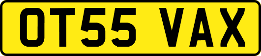 OT55VAX