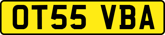 OT55VBA