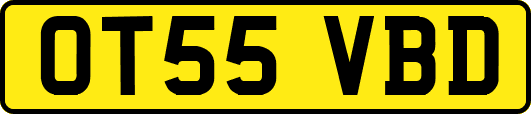 OT55VBD
