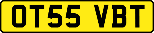 OT55VBT