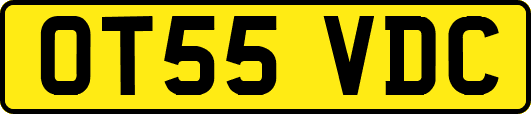 OT55VDC