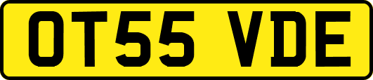 OT55VDE