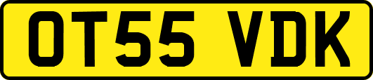 OT55VDK