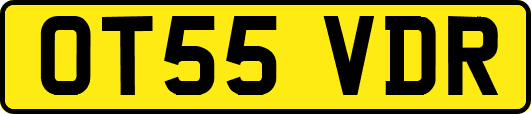 OT55VDR