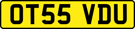 OT55VDU