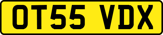 OT55VDX