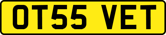 OT55VET