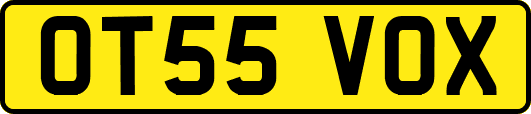 OT55VOX