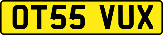 OT55VUX
