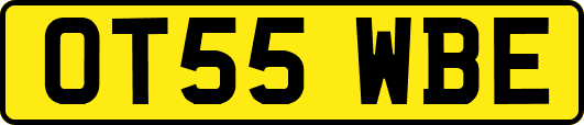 OT55WBE