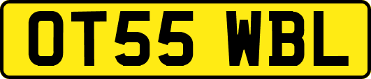 OT55WBL