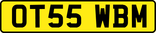 OT55WBM