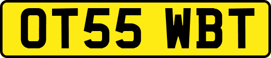 OT55WBT