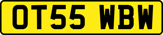 OT55WBW