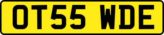 OT55WDE
