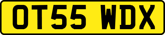 OT55WDX