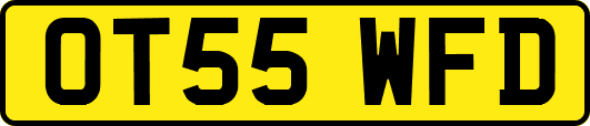 OT55WFD
