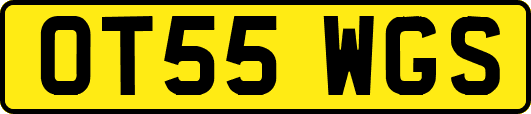 OT55WGS