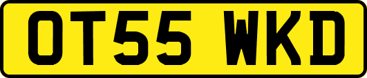 OT55WKD