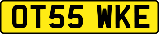 OT55WKE