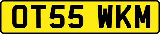 OT55WKM