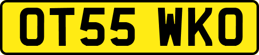 OT55WKO