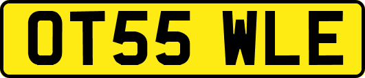 OT55WLE