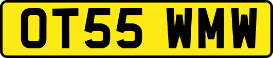 OT55WMW