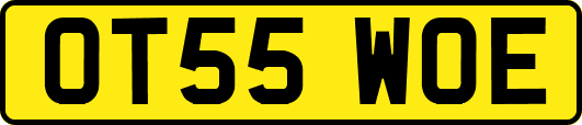 OT55WOE