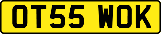 OT55WOK
