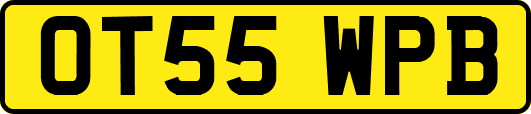 OT55WPB