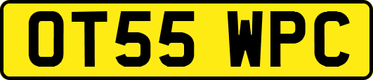 OT55WPC